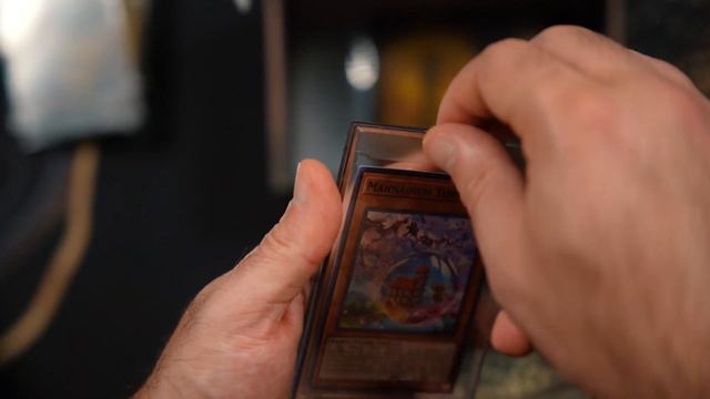 Unboxing Quarter Century Duelist Box! Konami's New Protective Cases are BADASS!! смотреть онлайн