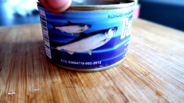 ОБЗЖОР Консервы РЫБНЫЕ из ФИКС ПРАЙС ??? 27 РУБ. ИКРА и ШПРОТЫ смотреть онлайн