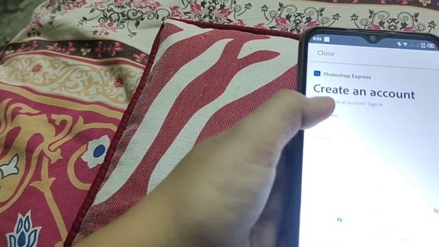 Adobe Photoshop Express App Review || Easy & Amazing Editing App for Android Smartphone смотреть онлайн