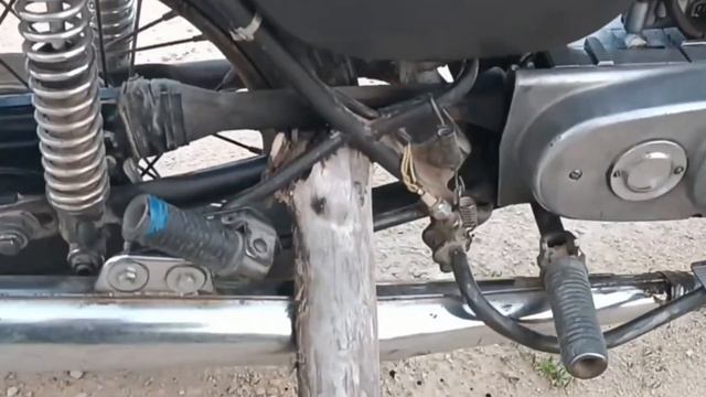 Обзор на мотоцикл мінск. смотреть онлайн