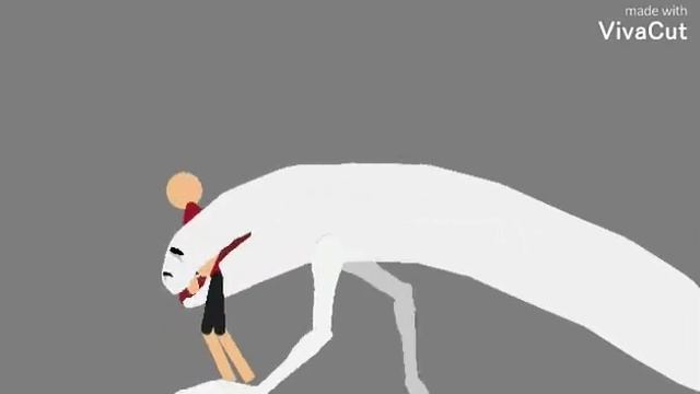 Buttered Spino's bridge worm test (Recommended) смотреть онлайн