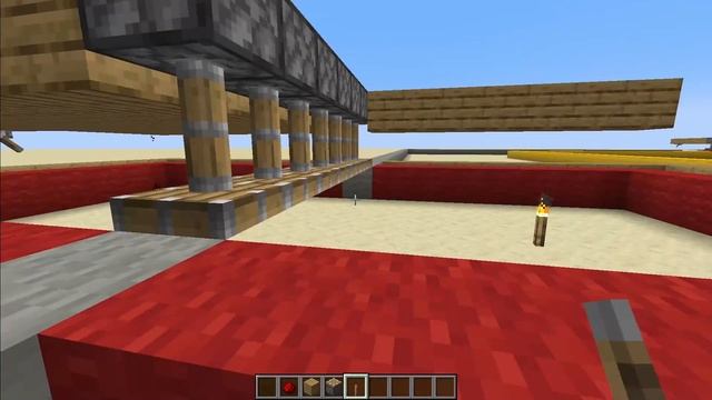 Never Die Again - Easy Mode Mob Switch - Single Player - Minecraft Java 1.18.1 смотреть онлайн