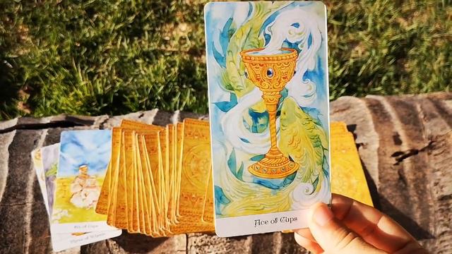 Что Вам нужно услышать прямо сейчас 💥🤔 смотреть онлайн