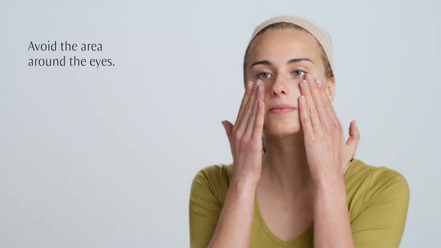 Achieve Clarity: Dr. Hauschka Cleansing Cream