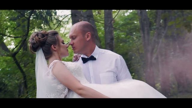 Свадебный клип // Видеосъемка КБР // город Прохладный где снят сериал "ЧИКИ" смотреть онлайн