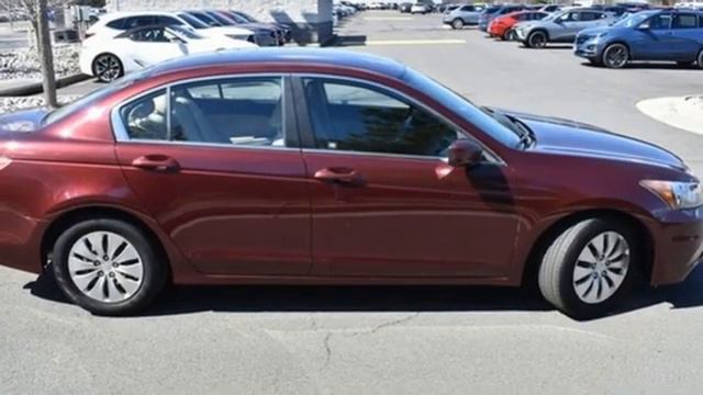 Used 2012 Honda Accord Washington DC MD Chantilly, DC #HCRH462235A смотреть онлайн