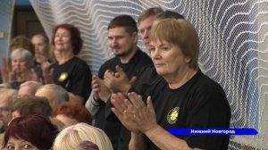 Социальный проект «Цигун за 60» дал возможность пожилым людям бесплатно заниматься гимнастикой