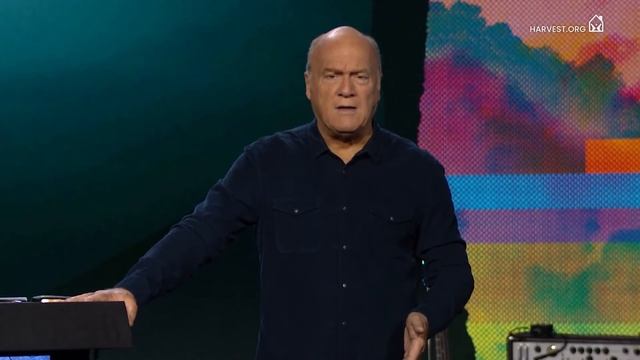 The Second Coming (With Greg Laurie) смотреть онлайн
