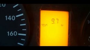 спринтер сброс сервисного интервала