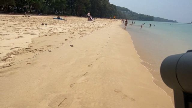 Отдых в Таиланде 2023. Пхукет. Отель Baan Mai Khao. Пляж Nai Thon. Simon Кабарет на Патонге. ??️ смотреть онлайн