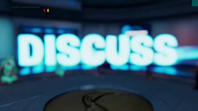 Playing Fortnite X among us with billion ping / 1000000000 смотреть онлайн