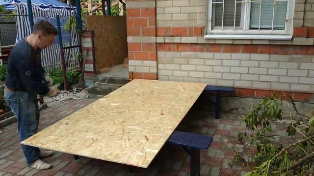 Беседка на даче своими руками! смотреть онлайн