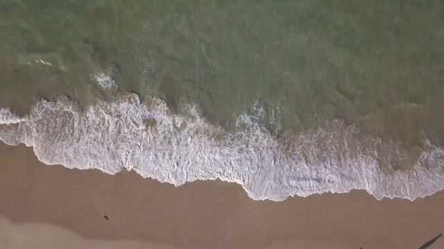 белый шум. шум волн. морской прибой смотреть онлайн