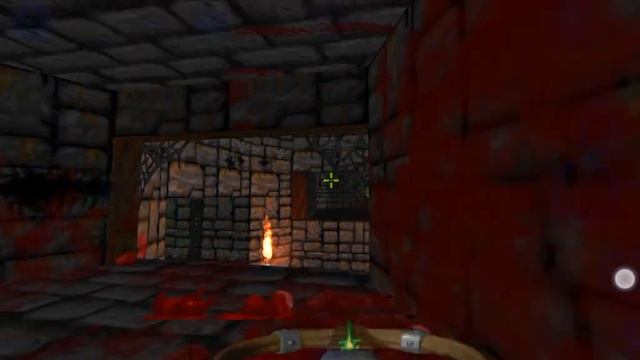 Brutal Heretic RPG смотреть онлайн
