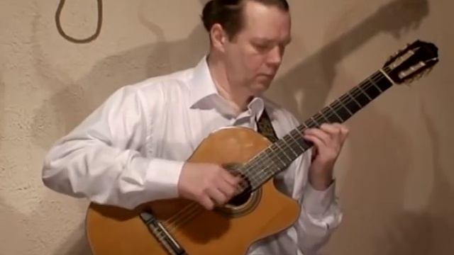 Мохнатый шмель/Bessa me mucho/Quizas (В.Литвинов) смотреть онлайн