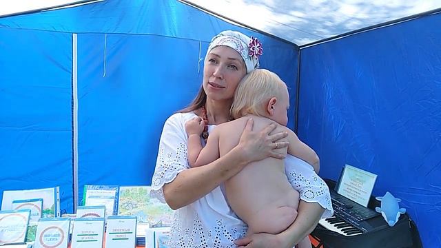 Музыка преображения СКАЗОЧНЫЕ ДАЛИ. Первые впечатления, г. Новосибирск смотреть онлайн