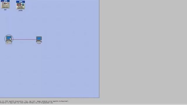 Opnet Modeler 14.0 tutorial (part 2/2) смотреть онлайн