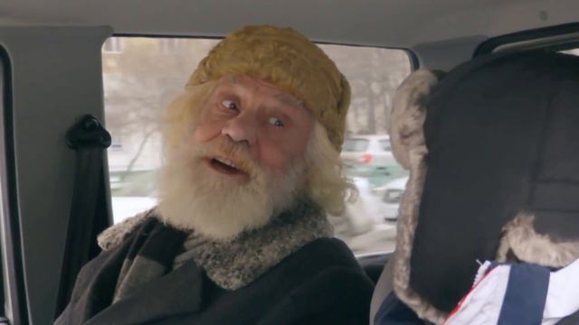 Семья Светофоровых 1 сезон 56 серия "Вовремя остановиться" смотреть онлайн