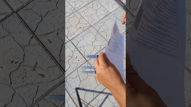 Кухонные ножи!Классные Финки,Сталь D2 тест по рогу лося! смотреть онлайн