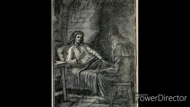 Михаил Юрьевич Лермонтов|Мцыри|3 Глава| Арик Грант YT смотреть онлайн