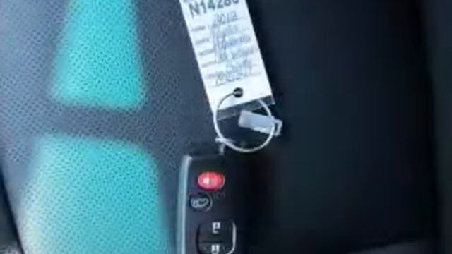 2012 Toyota Highlander - Battle Creek MI смотреть онлайн