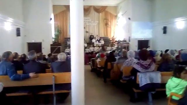 Церковь Вифлиемская звезды колокольчики