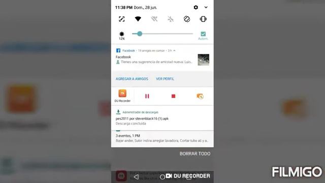 Como Descargar Pes 2011 Para Android смотреть онлайн