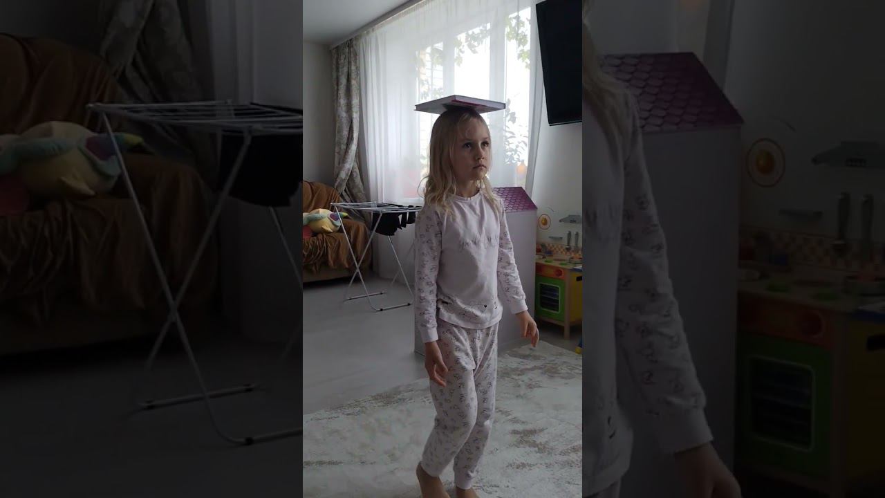 Очень серьёзное упражнение смотреть онлайн