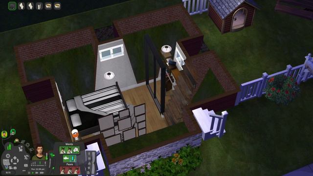 👻The Sims 2 | Pleasantview Stories | Current Household 💍Rip Morty смотреть онлайн