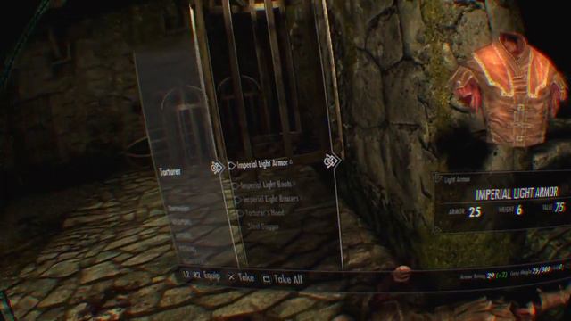 Skyrim VR Adventures: A new beginning. смотреть онлайн