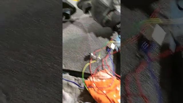 Замена линз ниссан алмера н16 смотреть онлайн