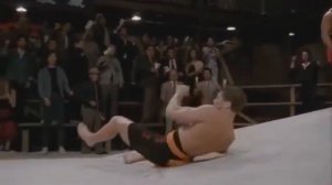 Боло Енг Жанклод Вандам