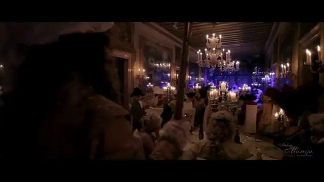 "Venice, The Seas's Bride" & "Venezia, la Sposa del Mare" смотреть онлайн