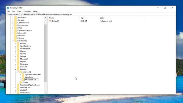 How to Disable InPrivate Browsing in Microsoft Edge [Tutorial] смотреть онлайн
