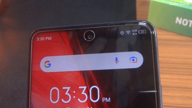 Infinix Note 10 Pro UNBOXING & Review After 48 Hrs of Use | FHD 90hz Display with G95 & 8GB+256GB смотреть онлайн