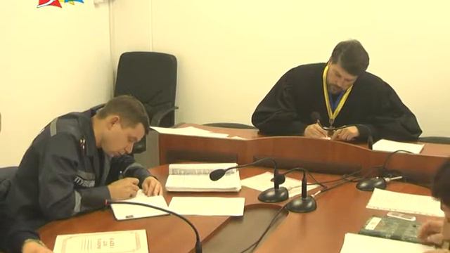 Объектив 14 12 17Комиссия облсовета по пожарной безопасности смотреть онлайн