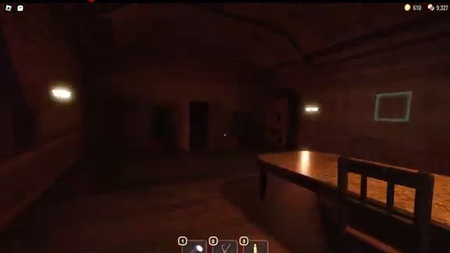 The A-1000 Challenge Is Back! Attempt 1 Part 1 #roblox #doors #rooms смотреть онлайн