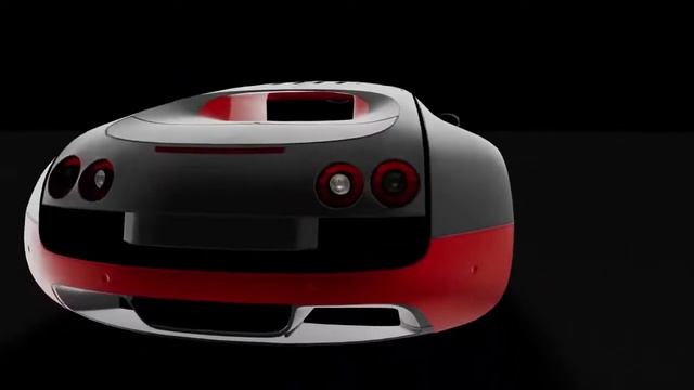 Three.js Photorealistic Car Rendering on RTX смотреть онлайн