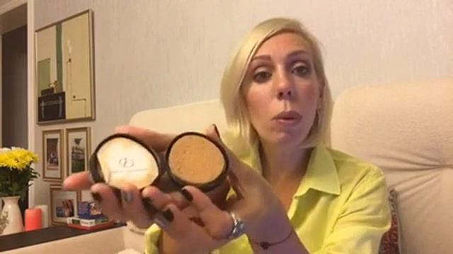 Счастлива в 40! Тональные крема для сияния кожи часть 2. смотреть онлайн
