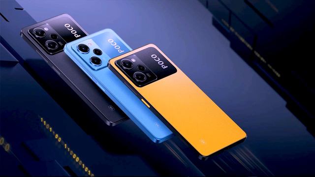 Nothing Phone 2 Update, Poco X5 GT, Infinix 260W, MIUI 14 Update List смотреть онлайн