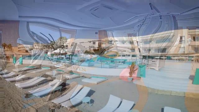 Club Sun Heaven Family  Турция, Аланья