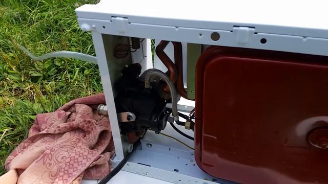 Ремонт отопительного котла Proterm Skat 12. смотреть онлайн