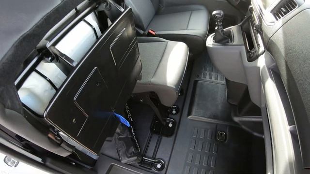 Peugeot Expert Premium 1.5 BlueHDi 120 Bianca White смотреть онлайн