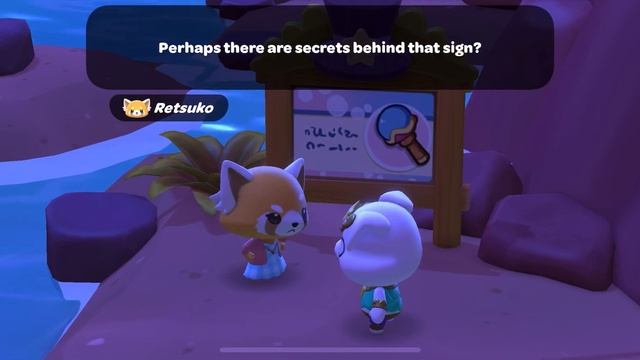 hello kitty island adventure: where to find 3 hidden chest signs for magic bubble wand смотреть онлайн