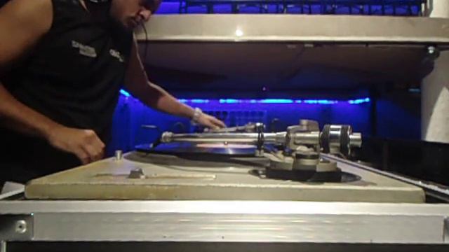 Dj Luis Rafael El Mago De Los Mk2 - Set De Salsa Baul Con Acetatos Originales 1 смотреть онлайн