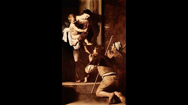 Рим.Церкви-музеи с работами Караваджо, Микеланджело, Рафаэля. #италия #путешествиепоиталии смотреть онлайн