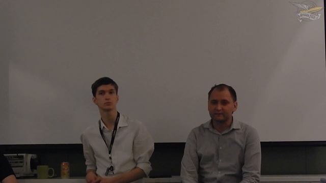 Презентация деятельности NVIDIA