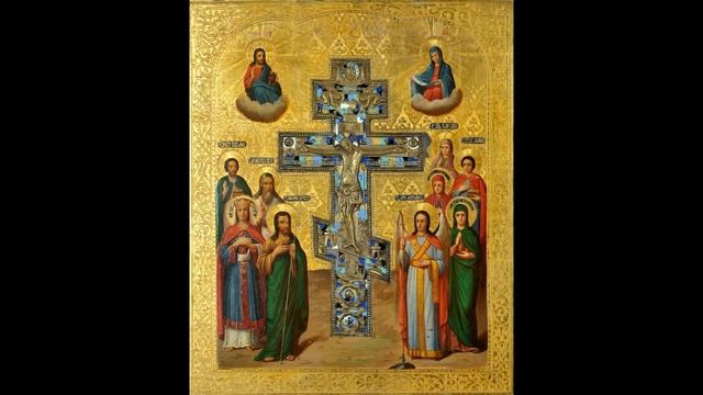 † Яко с нами Бог † Песнопения Валаама смотреть онлайн