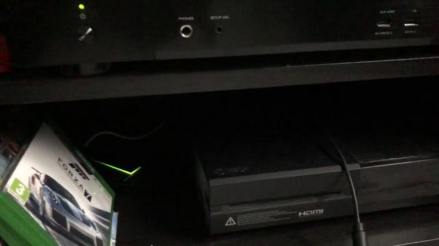 Jamo S606 + Denon AVR-X1600H смотреть онлайн