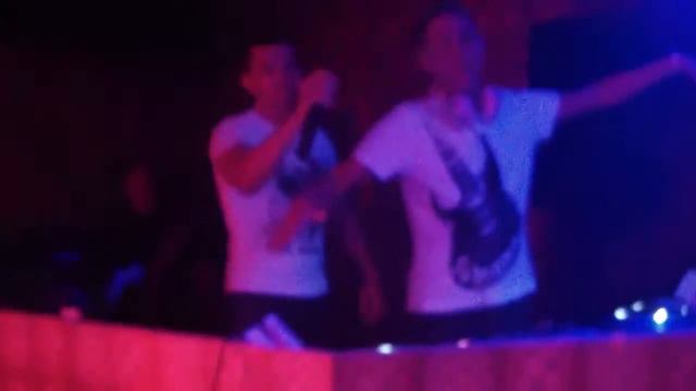 NIKITA STIFLER & DJ ELLAY DIGITAL ROCK BROTHERS г Муром 'club 'ИМПЕРИЯ' смотреть онлайн